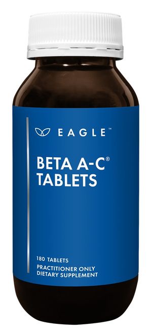 Eagle Beta A-C 180 Tablets