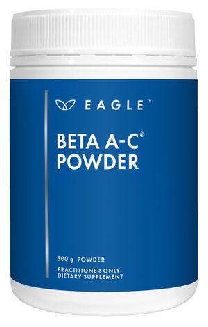 Eagle Beta A-C Powder