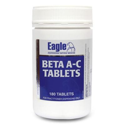 Eagle Beta A-C 180 Tablets
