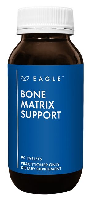 Eagle Bone Matrix Support 90 Tablets