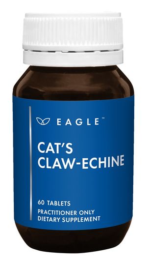 Eagle Cat's Claw-Echine