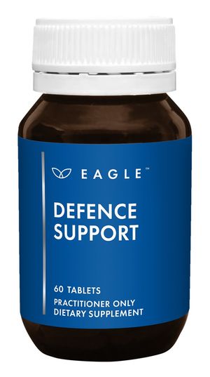 Eagle Defence Support 60 Tabs