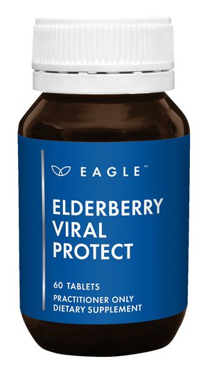 Eagle Elderberry Viral Protect