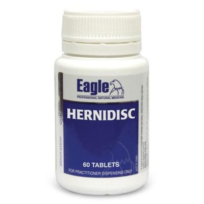Eagle Hernidisc 60 Tablets