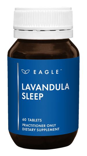 Eagle Lavandula Sleep