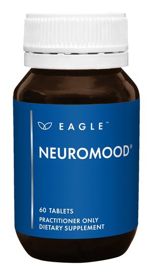 Eagle NeuroMood 60 Tablets