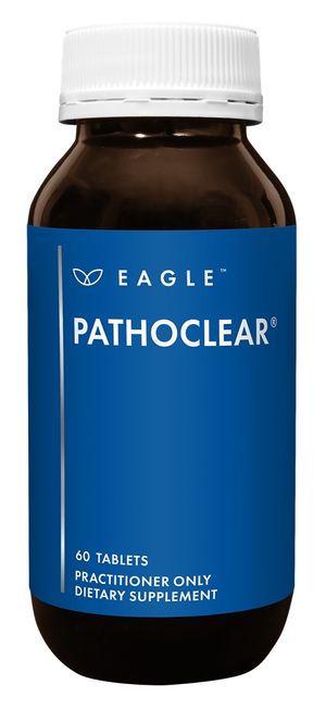 Eagle Pathoclear