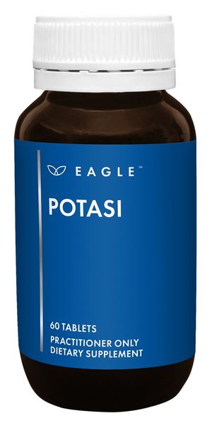 Eagle Potasi