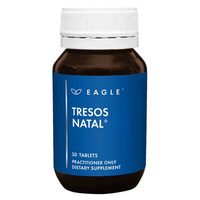 Eagle Tresos Natal tablets