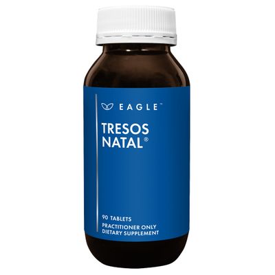 Eagle Tresos Natal