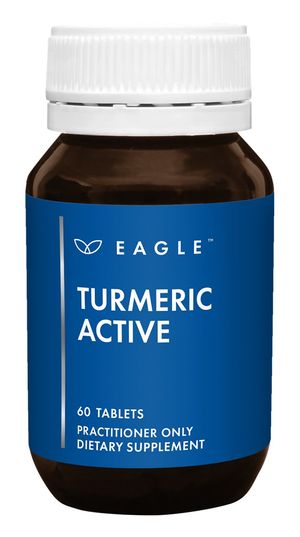 Eagle Turmeric Active