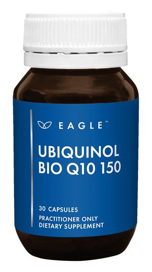 Eagle Ubiquinol Bio Q10 150