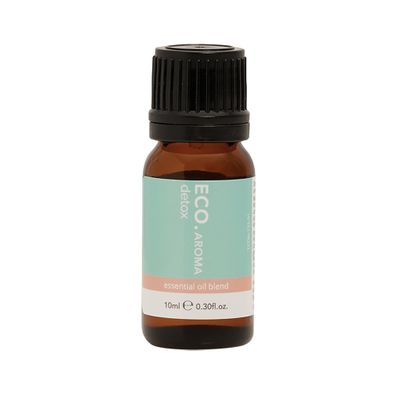ECO Aroma Essential Oil Blend Detox 10ml