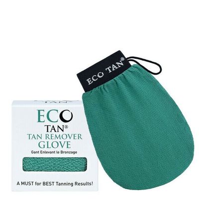 Eco Tan Exfoliant | Tan Remover Glove
