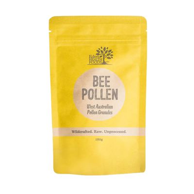 Eden Health Foods Bee Pollen | Raw & Unprocessed