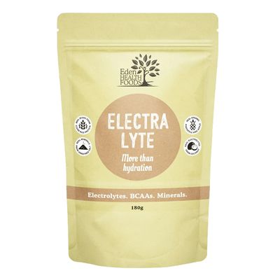 Eden Health Foods Electra-Lyte | Pineapple & Apple