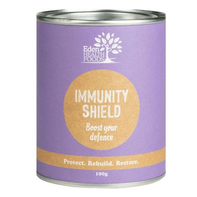 Eden Health Foods Immunity Shield