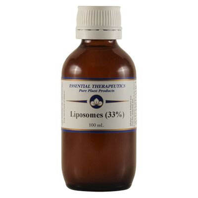 Essen Therap Liposomes 33 perc 100ml