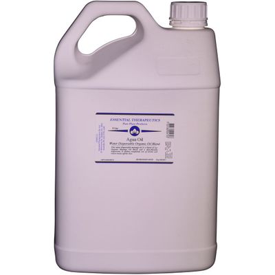Essen Therap Massage Blend Agua 5L