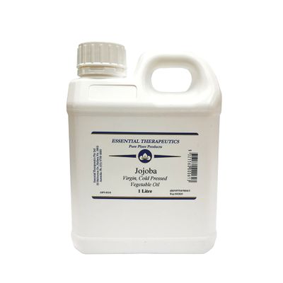 Essen Therap Vege Oil Jojoba Oil Virgin 1L
