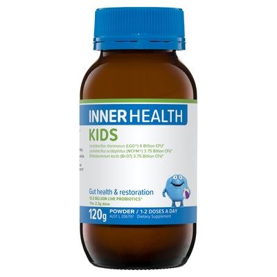 Ethical Nutrients Inner Health Kids 120g