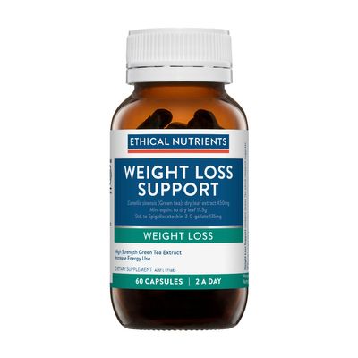 Ethical Nutrients Weight Loss Support