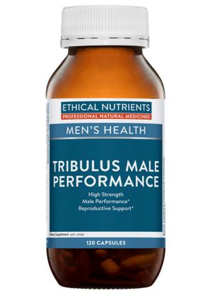 Ethical Nutrients Tribulus Male Performance