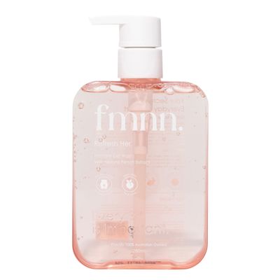 FMNN Refresh Her | Peach | Intimate Gel Wash 280ml
