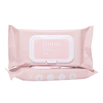 FMNN Refresh Her Wipes | At-Home Intimate  Wipes