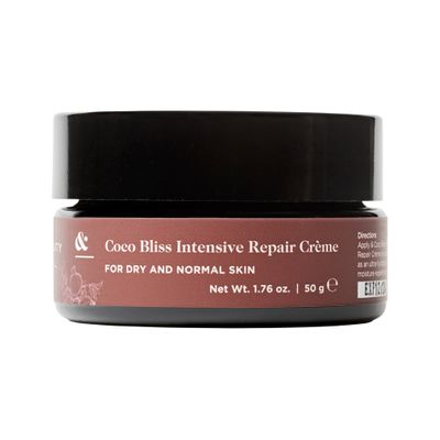 Edible Beauty Aust And Intensive Repair Creme Coco Bliss 50g