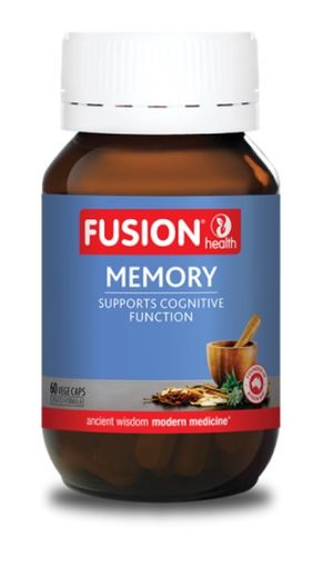 Fusion Memory