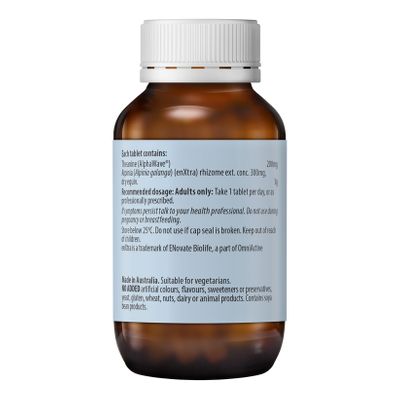 Fusion Calm Clear Focus L-Theanine 200+ Ingredients