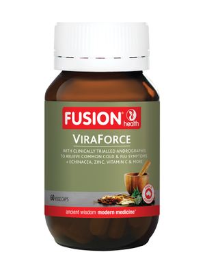 Fusion ViraForce