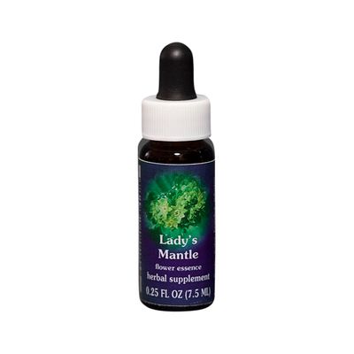 FES Quintessentials Lady's Mantle 7.5ml