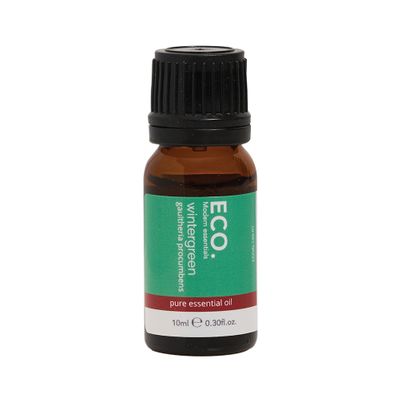 ECO Aroma Essential Oil Wintergreen 10ml