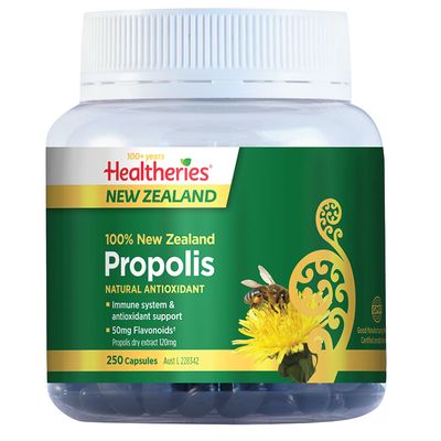 Healtheries Propolis 100% New Zealand