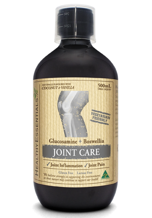 Healthy Essentials Liquid Joint Care