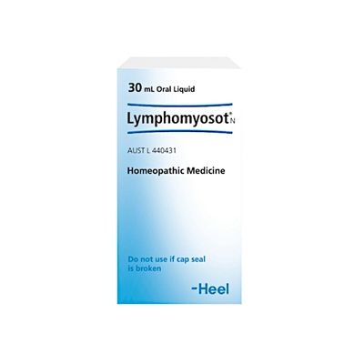 Heel Lymphomyosot 30ml