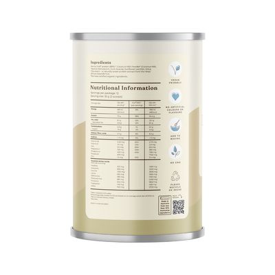 Essential Hemp Hemp Protein unflav 2