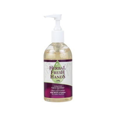 Herbal Extract Co. Herbal Fresh Hands