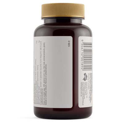 Herbs of Gold Sour Cherry & Celery Capsules