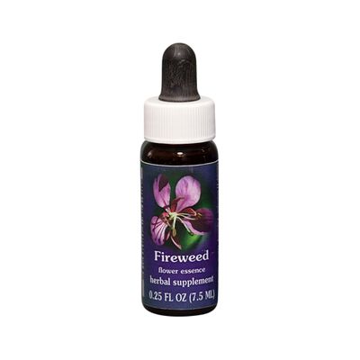 FES Quintessentials Fireweed 7.5ml