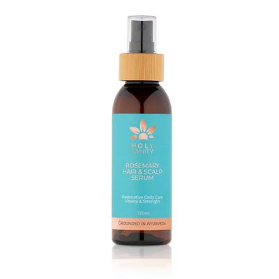 Holy Sanity  Rosemary Hair & Scalp Serum