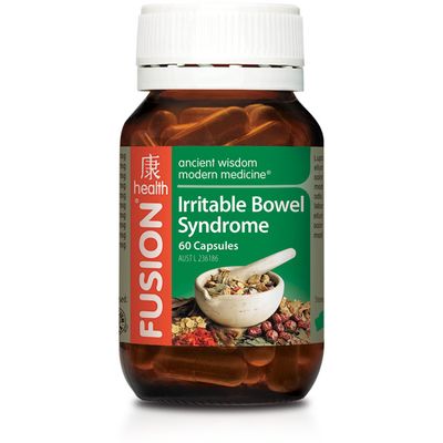 Fusion Irritable Bowel Syndrome (IBS)