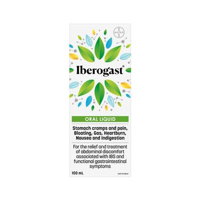 Iberogast 100ml Liquid