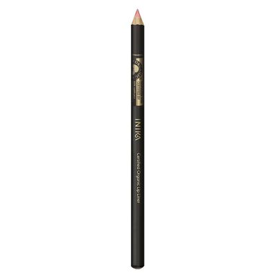 INIKA Lip Liner Pencil - Nude Delight