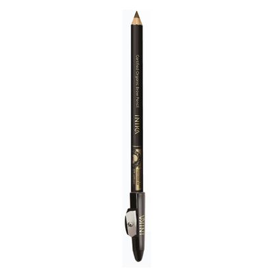 Brow Pencil Brunette Beauty :: Inika