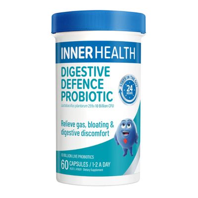 Inner Health Digestive Defence Probiotic