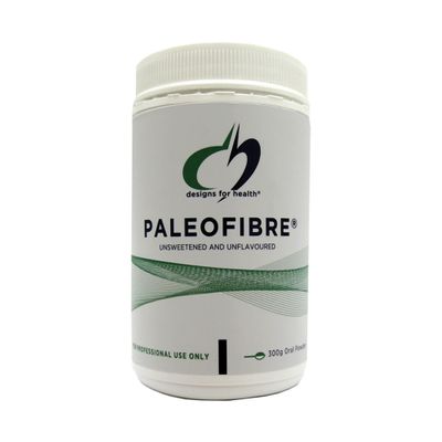 Designs For Health PaleoFibre 300g