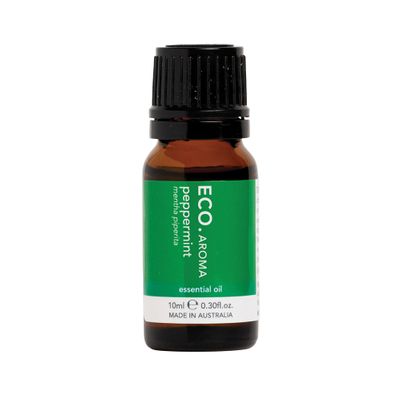 ECO Aroma Essential Oil Peppermint 10ml